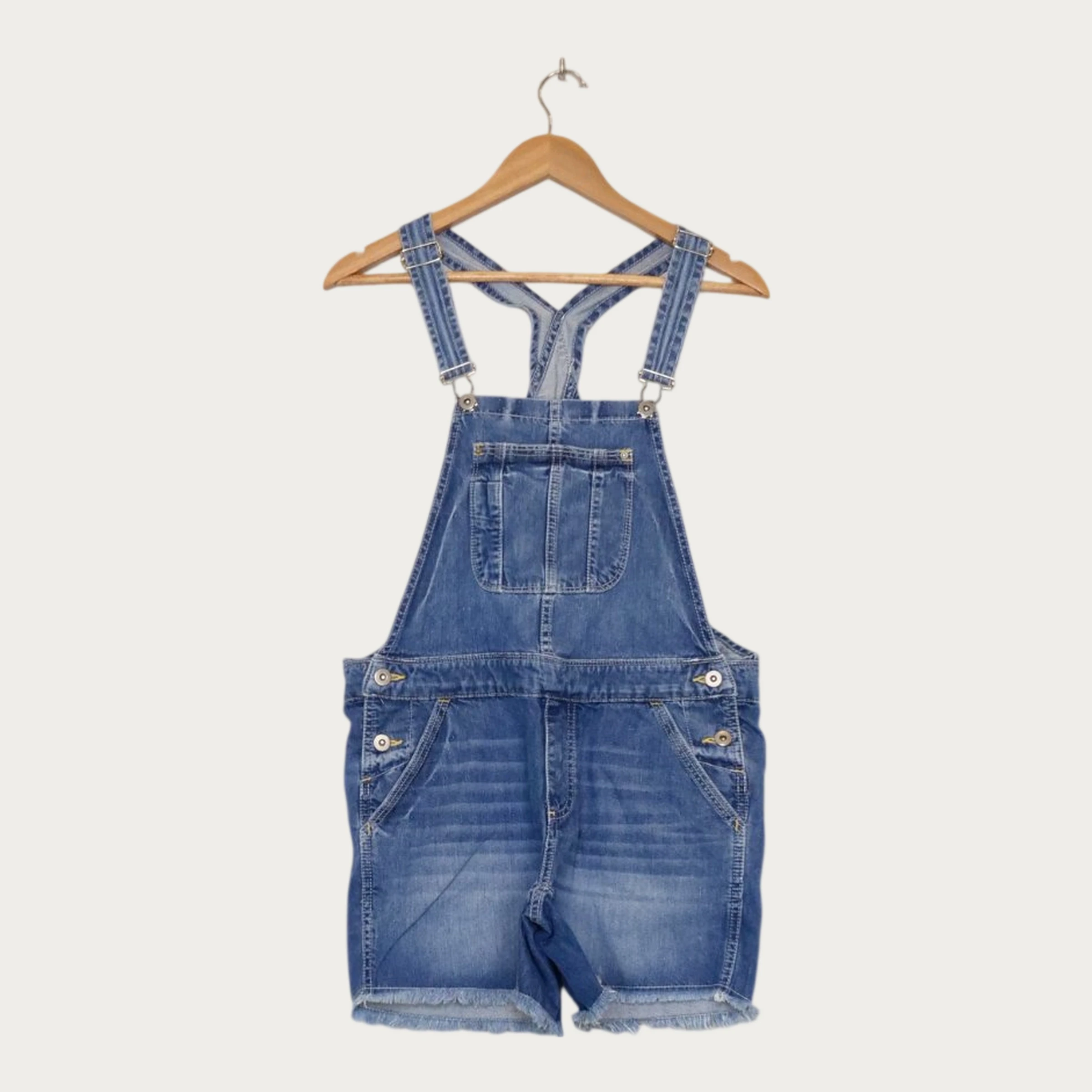 Combi Short Fashion Express